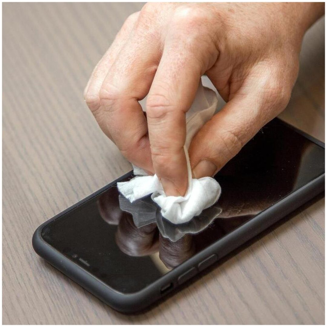 Skærmbeskyttelse SP- iPhone 13 SP CONNECT – billede 6