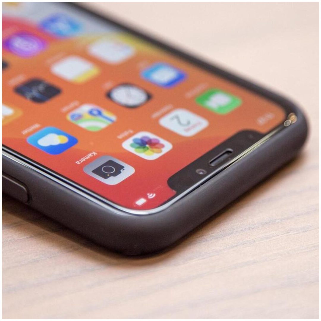 Skærmbeskyttelse SP- iPhone 13 SP CONNECT – billede 4