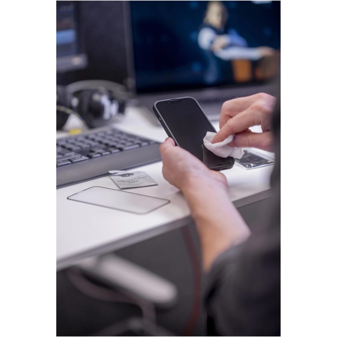 Skærmbeskyttelse Telefon Klar SP CONNECT Samsung S24 Ultra – billede 3