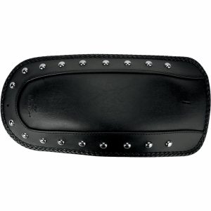 Skærmbeskytter Fender Bibs Med Nitter Sort MUSTANG