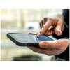 Skærmbeskytter Hærdet Glas iPhone Klar QUAD LOCK iPhone 12 Mini – miniature 2