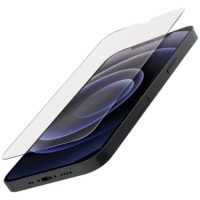 Skærmbeskytter Hærdet Glas iPhone Klar QUAD LOCK