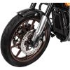 Skærmbeslag Adapter Rå Aluminium SADDLEMEN – miniature 4