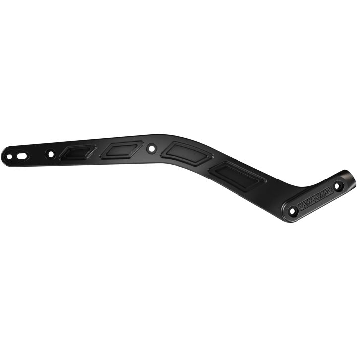 Skærmstiver Performance Sort Aluminium HEINZ BIKES – billede 5