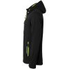 Skal- & softshelljakker 351 Softshell Sort Top Swede XS – miniature 4
