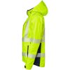 Skal- & softshelljakker Aftagelig hætte Polyester Top Swede XS – miniature 4