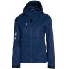 Skal- & softshelljakker Barber Jacket m. Tekstil Marineblå Matterhorn 34 – miniature 1