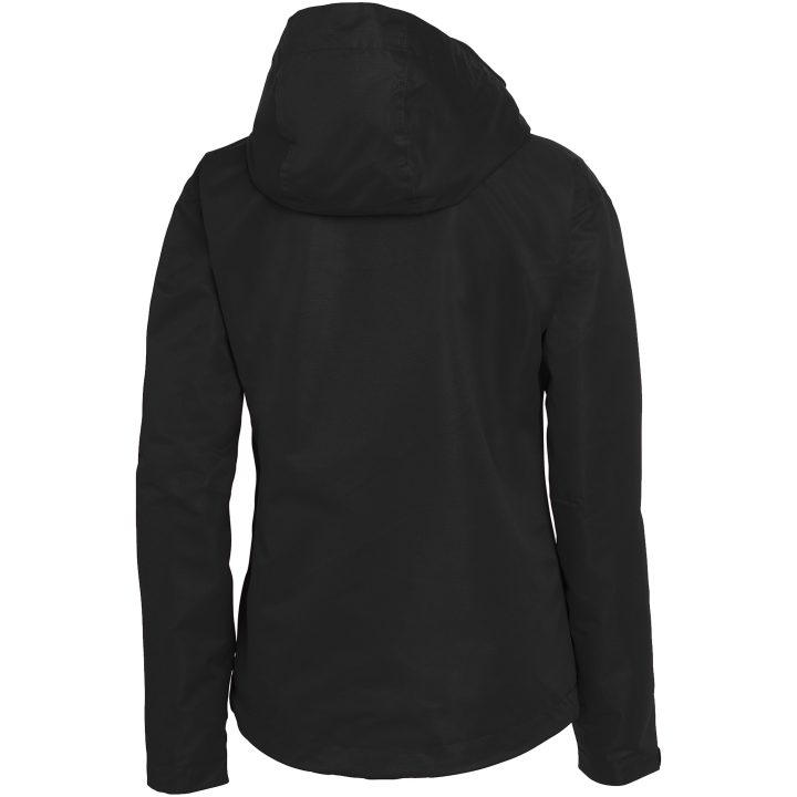 Skal- & Softshelljakker Barber Polyester Sort Matterhorn 34 – billede 2