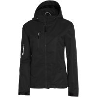 Skal- & Softshelljakker Barber Polyester Sort Matterhorn