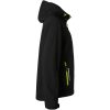 Skal- & softshelljakker Dame 352 Softshell Marineblå Top Swede XS – miniature 2