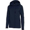 Skal- & Softshelljakker Dame Polyester Goodwin Jacket Marineblå Matterhorn 34 – miniature 1