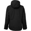 Skal- & softshelljakker Dame Polyester Rød Top Swede XS – miniature 3