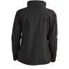 Skal- & softshelljakker Delgado Softshell m. Tekstil Sort Matterhorn 34 – miniature 2