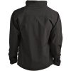 Skal- & softshelljakker Delgado Softshell Polyester Rød Matterhorn XS – miniature 2