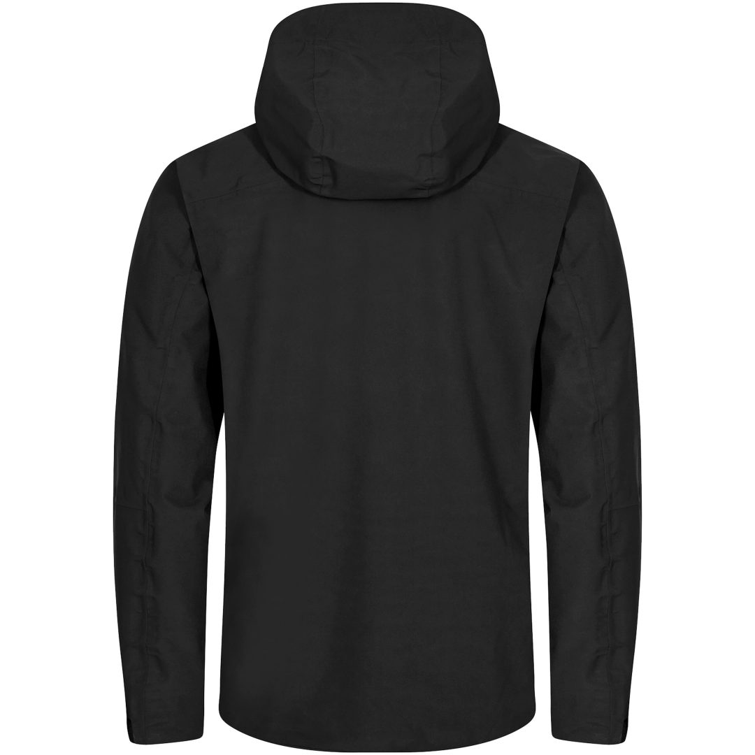 Skal- & Softshelljakker Habeler Sort Matterhorn XS – billede 3