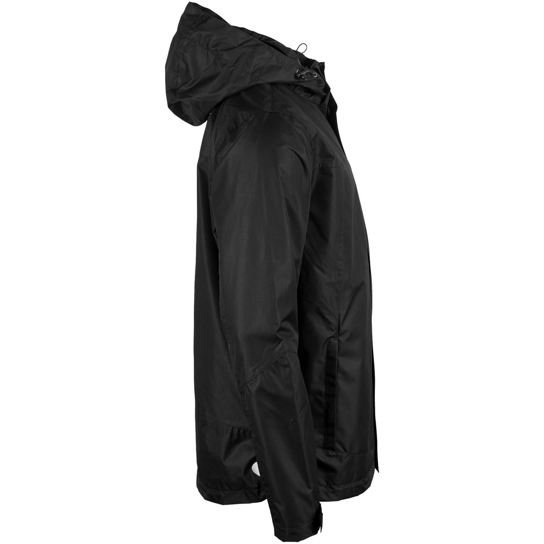 Skal- & softshelljakker Polyester Sort/Blå Matterhorn XS – billede 2
