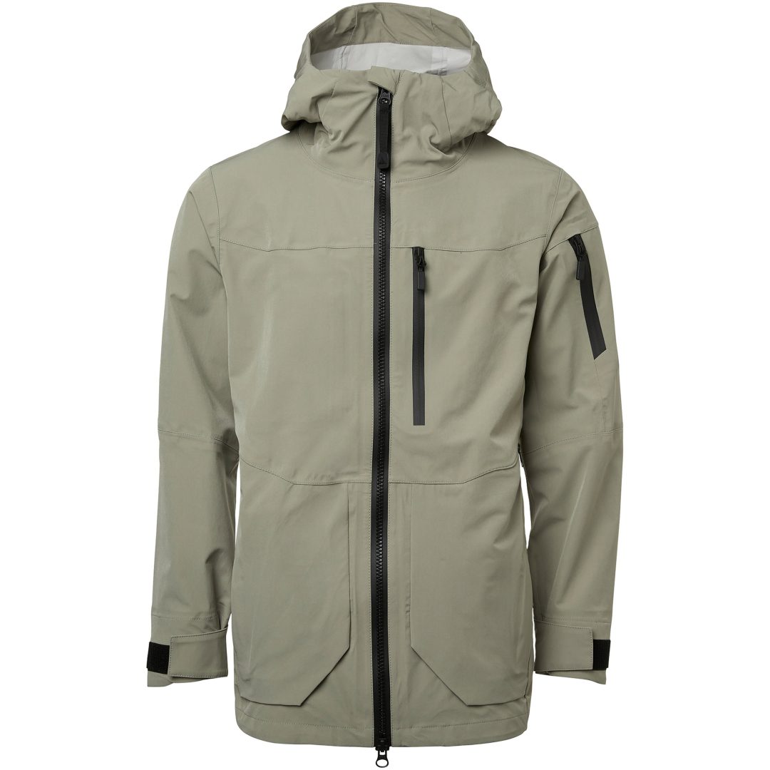 Skal- & softshelljakker Sand Matterhorn XXS