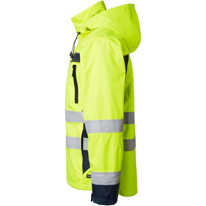 Skal- & softshelljakker Tekstil Top Swede XS – billede 4