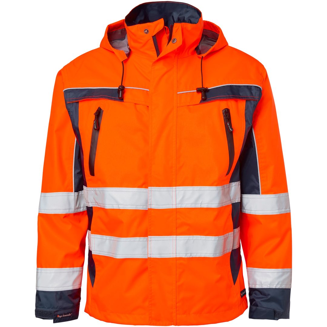 Skal- & softshelljakker Tekstil Top Swede XS