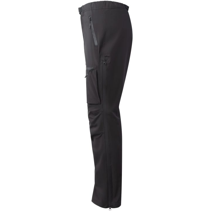 Skalbukser Moro Shell Sort Matterhorn XS – billede 4