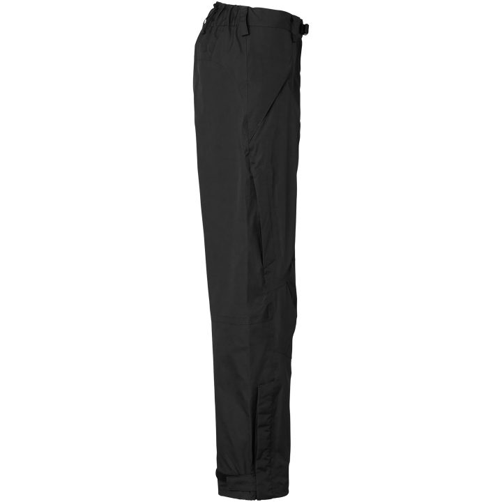 Skalbukser Shell Trousers Tekstil Sort Top Swede XS – billede 2