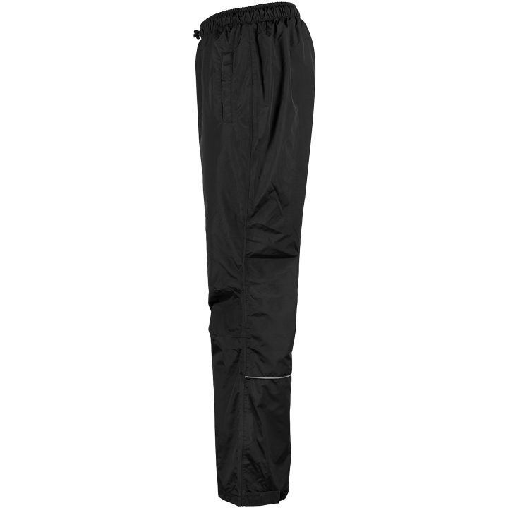 Skalbukser Trotter w Tekstil Sort Matterhorn 34 – billede 4