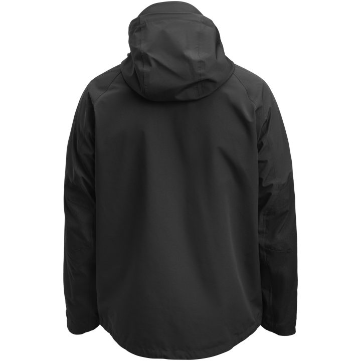 Skaljacka 1374 Svart Jobman – billede 2
