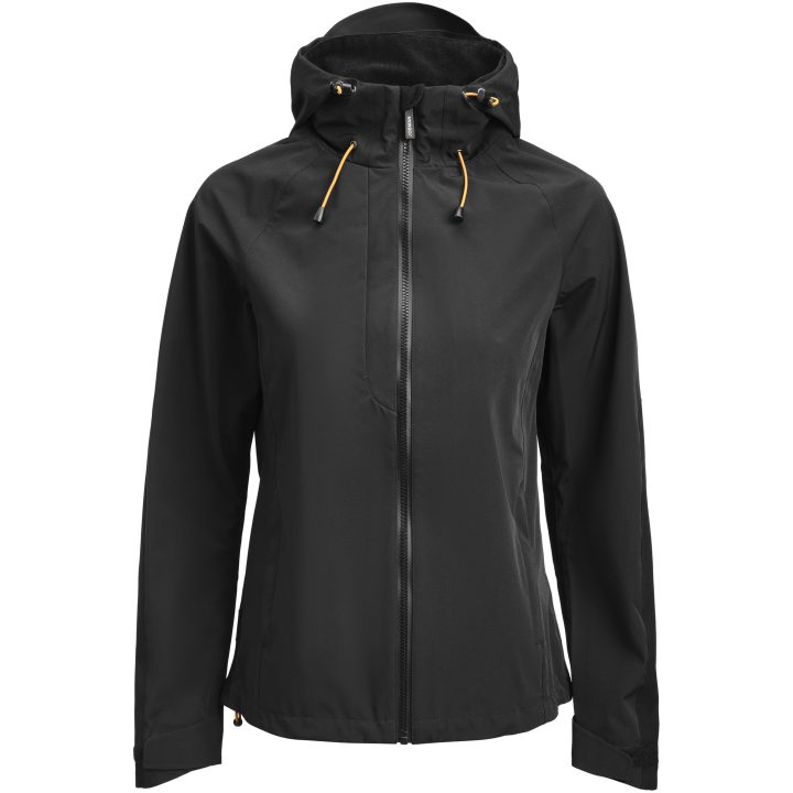 Skaljacka Dam 1375 Svart Jobman – billede 2