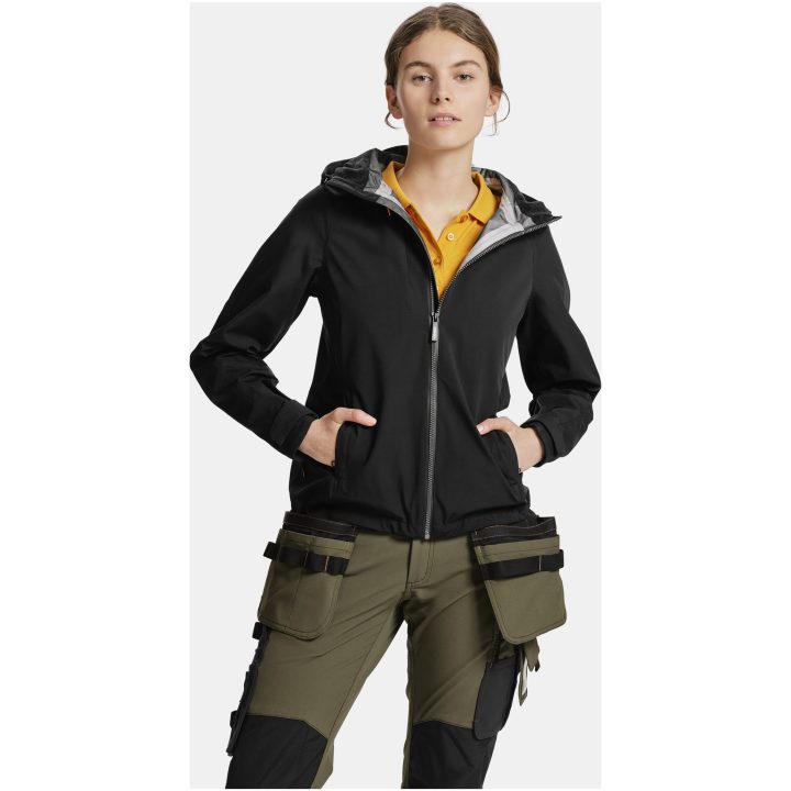Skaljacka Dam 1375 Svart Jobman – billede 4