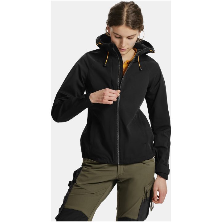 Skaljacka Dam 1375 Svart Jobman – billede 6