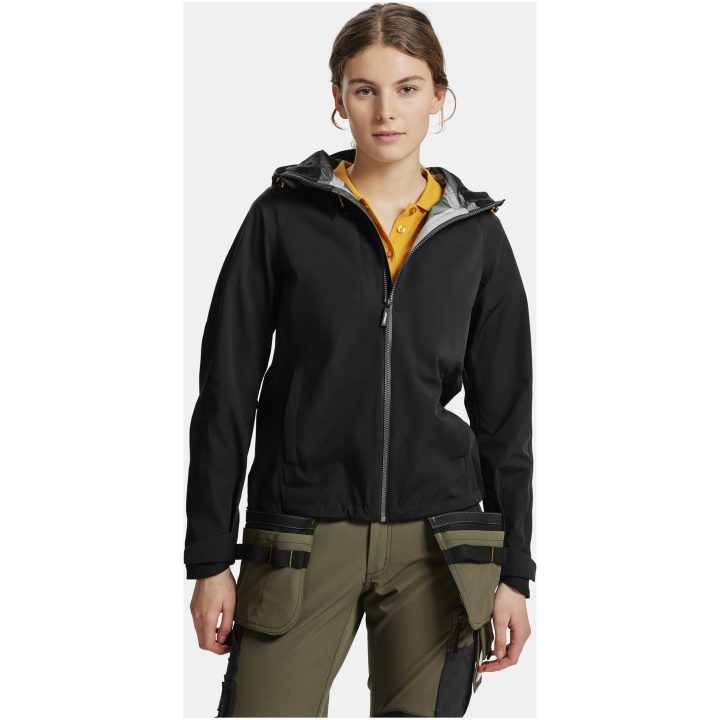 Skaljacka Dam 1375 Svart Jobman – billede 7
