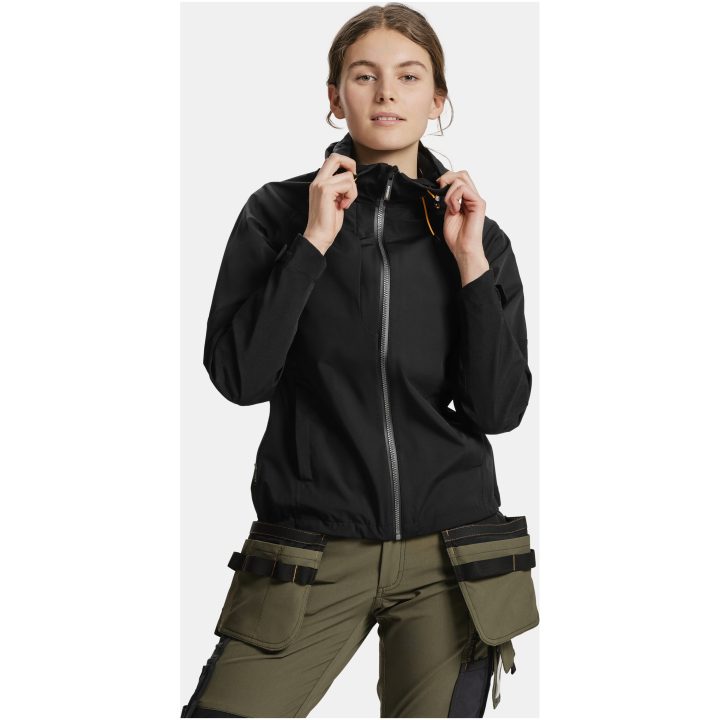 Skaljacka Dam 1375 Svart Jobman – billede 8