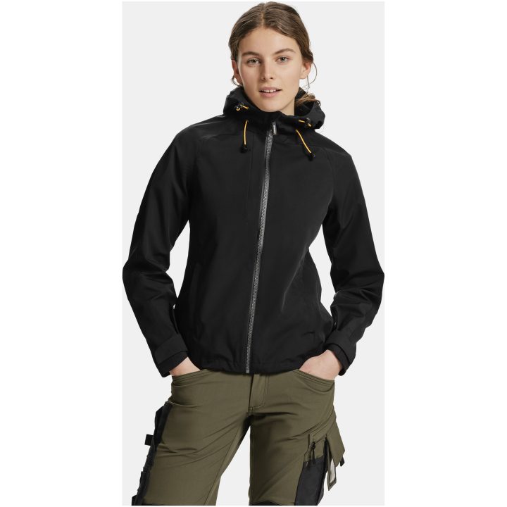 Skaljacka Dam 1375 Svart Jobman – billede 10