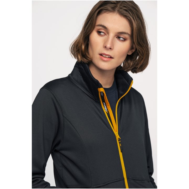 Skaljacka Dam 5178 Svart Jobman – billede 4