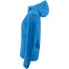 Skaljacka Dam Hiker Havsblå Printer Essentials XS – miniature 2