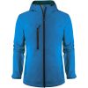 Skaljacka Dam Hiker Havsblå Printer Essentials XS – miniature 1