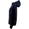 Skaljacka Dam Hiker Marinblå Printer Essentials 3XL – miniature 2