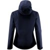 Skaljacka Dam Hiker Marinblå Printer Essentials 3XL – miniature 3