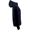 Skaljacka Dam Hiker Marinblå Printer Essentials 3XL – miniature 4