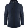 Skaljacka Dam Hiker Marinblå Printer Essentials 3XL – miniature 1