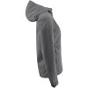 Skaljacka Dam Hiker Stålgrå Printer Essentials 3XL – miniature 5