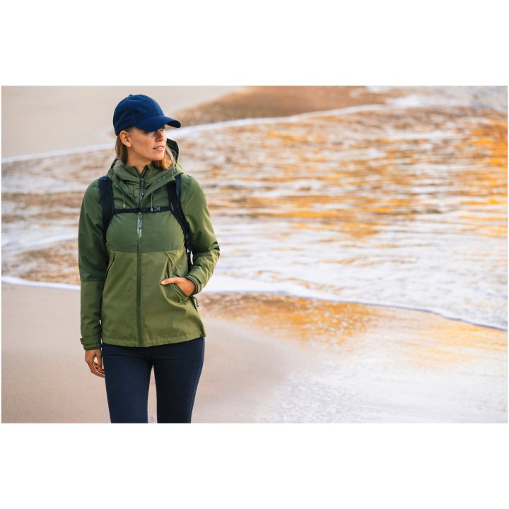 Skaljacka Dam Northville Svart James Harvest – billede 6
