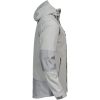 Skaljacka Islandblock Cordura Grå James Harvest – miniature 2