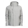 Skaljacka Islandblock Cordura Grå James Harvest – miniature 1