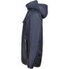 Skaljakke 1284 Practical Marine/Sort Jobman XXXL – miniature 2