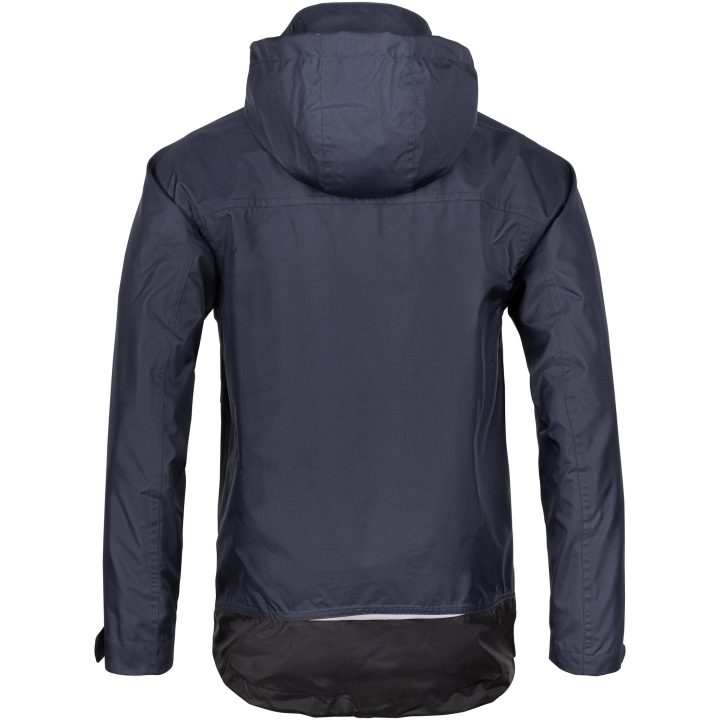 Skaljakke 1284 Practical Marine/Sort Jobman XXXL – billede 3