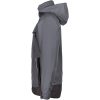 Skaljakke 1284 Practical Mørkegrå/Sort Jobman XXXL – miniature 2