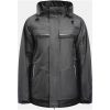 Skaljakke 1284 Practical Mørkegrå/Sort Jobman XXXL – miniature 1