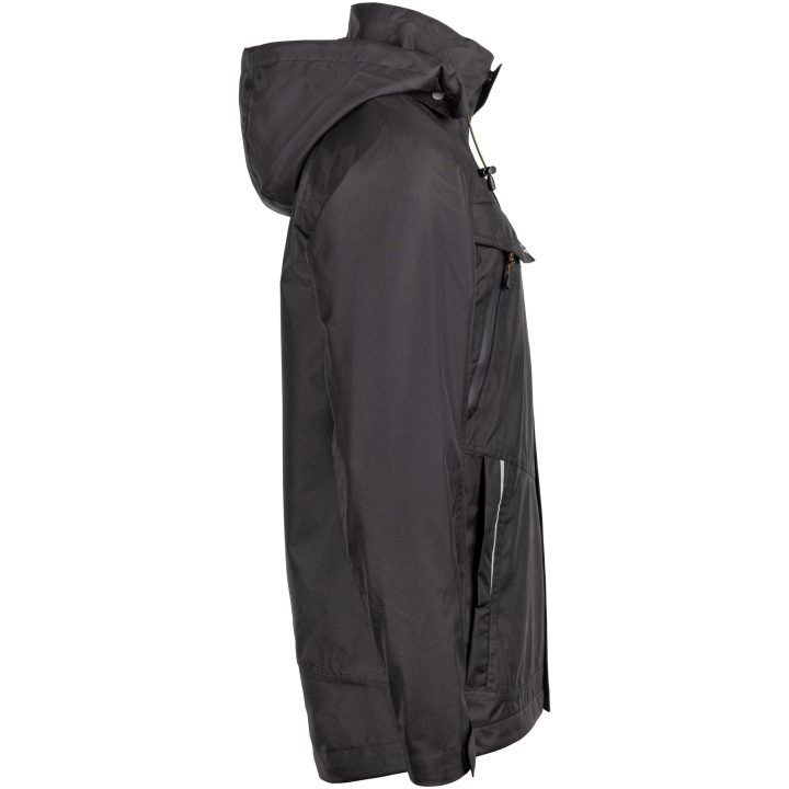 Skaljakke 1284 Practical Sort Jobman XXXL – billede 4