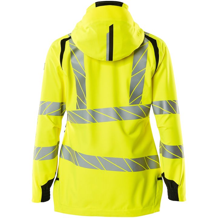 Skaljakke Accelerate Safe 19011-449 Mascot XS – billede 2